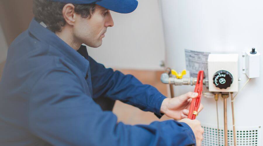 Professional expert plumbing services in Oil Trough, AR